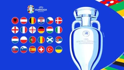 Euro 2024: Αυτή είναι η λίστα με τις ακριβότερες ομάδες