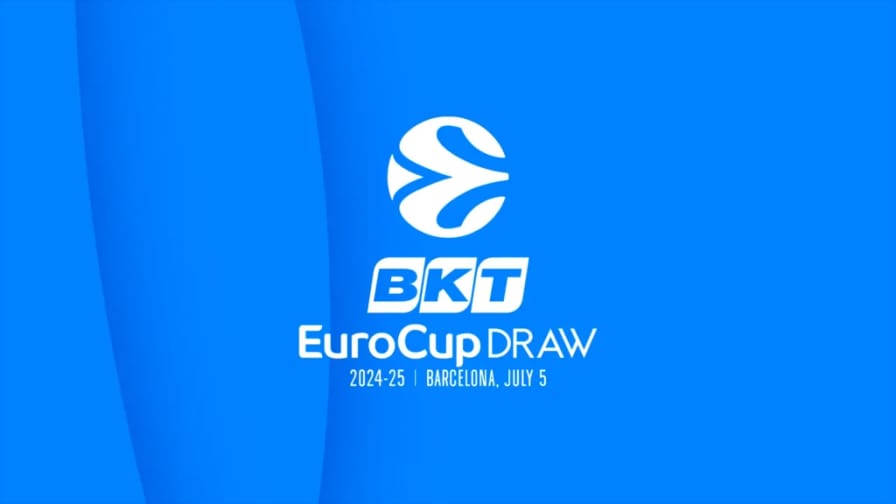 EuroCup: Στις 5 Ιουλίου μαθαίνει τους αντιπάλους του ο Άρης
