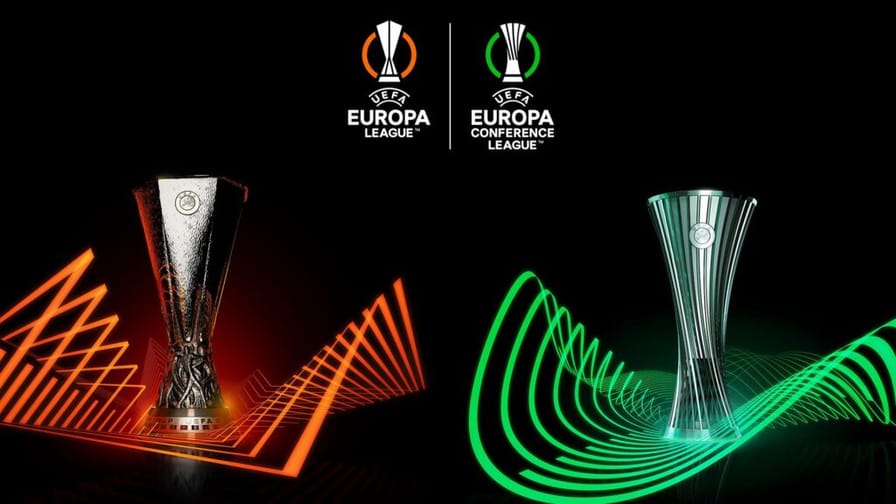 Europa και Conference League στον ΑΝΤ1 για τα επόμενα 3 χρόνια