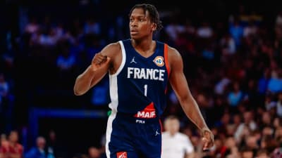 Frank Ntilikina