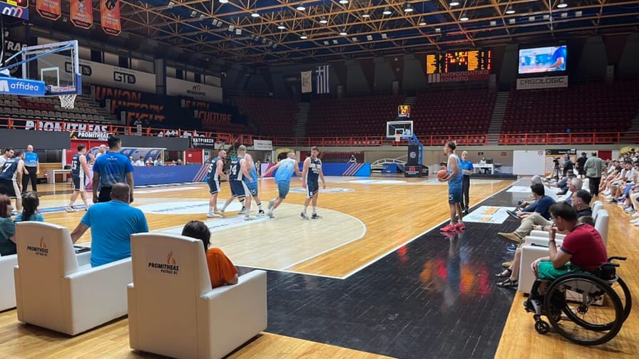 Κατέκτησαν πανάξια το Κύπελλο τα Αραχωβίτικα σε τελικό – γιορτή