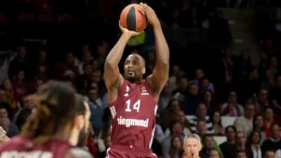 Serge Ibaka