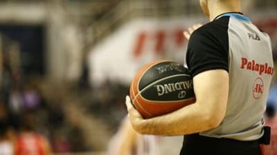 Την Τετάρτη θα εξεταστεί το αίτημα του Παναθηναϊκού για νέα κλήρωση διαιτητών για τον τέταρτο τελικό