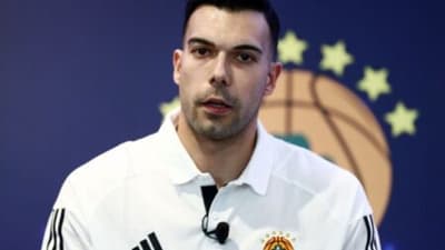Σλούκας: “Σημαντικό ότι οι γηγενείς γνωρίζουν τι σημαίνει Παναθηναϊκός”