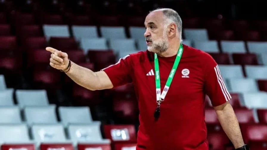 Pablo Laso