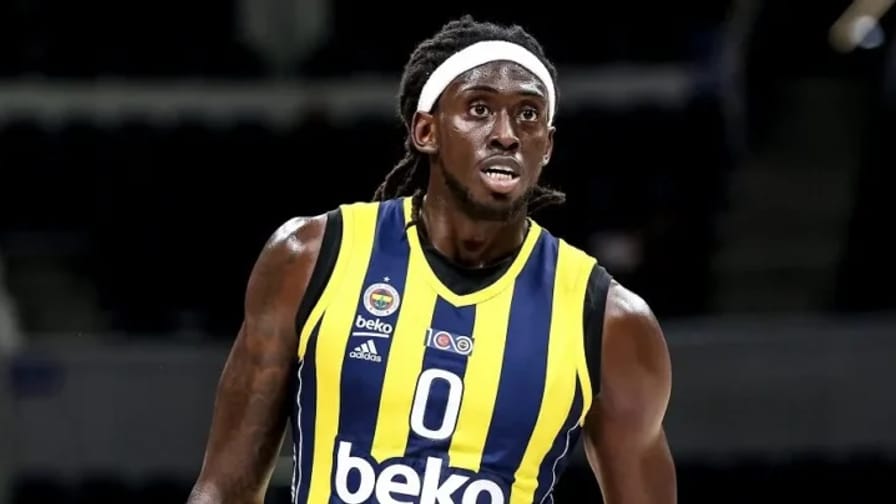 Johnathan Motley
