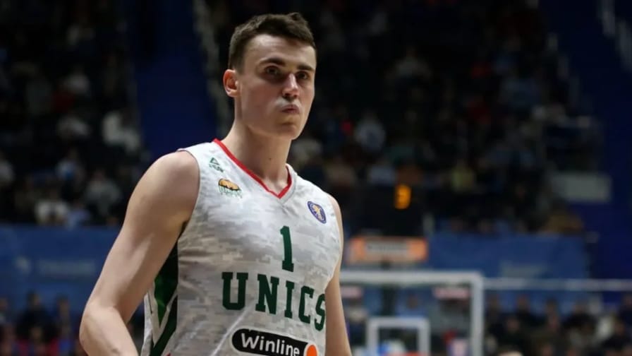 Nenad Dimitrijevic