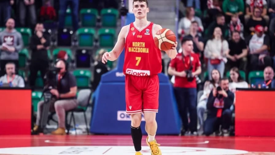 Nenad Dimitrijevic