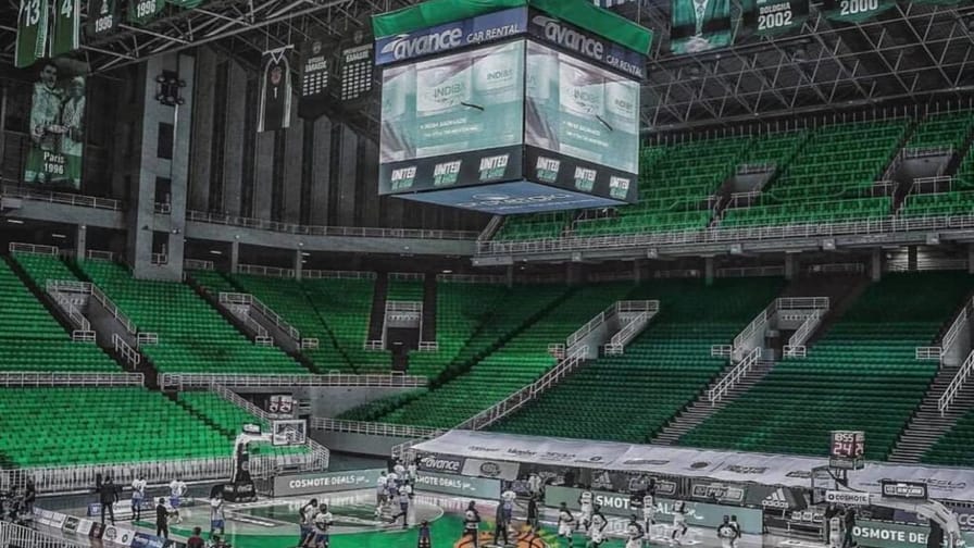 Αλλάζει όνομα το ΟΑΚΑ, έρχεται μεγάλη συμφωνία με εταιρεία τηλεπικοινωνιών