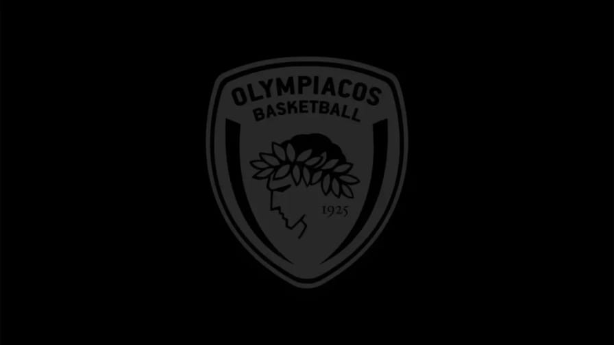 Ολυμπιακός - Πάρης Δερμάνης