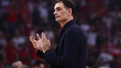 Γιώργος Μπαρτζώκας