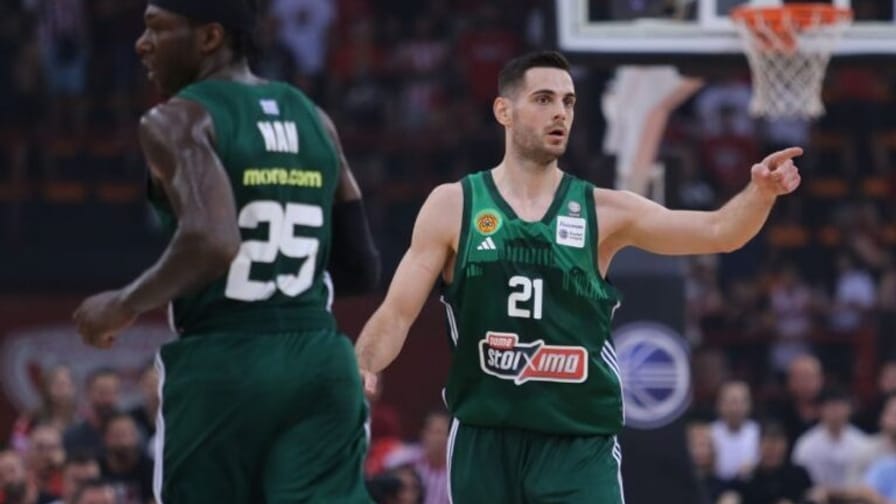Αμφίβολος ο Παπαπέτρου για την Εθνική