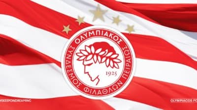 Η ενημέρωση της ΠΑΕ Ολυμπιακός για τα εισιτήρια με τη Νότιγχαμ