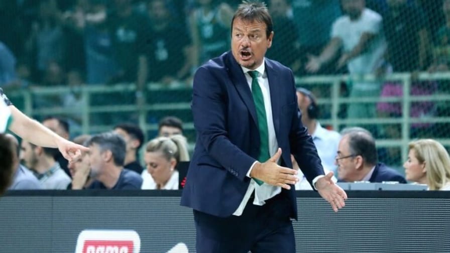 Ergin Ataman