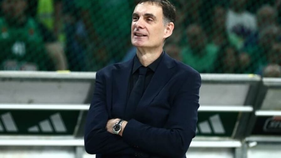 Γιώργος Μπαρτζώκας
