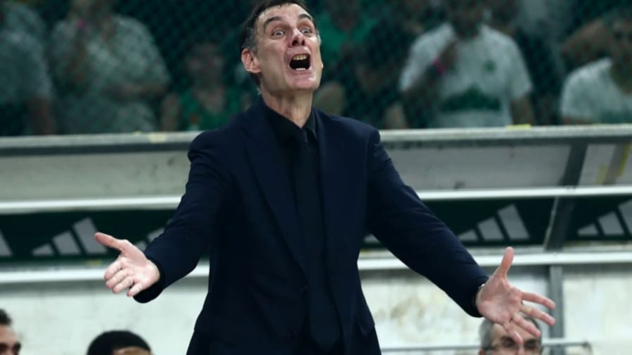 Γιώργος Μπαρτζώκας