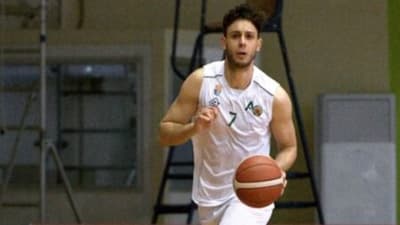 Aποκάλυψη: Πάει για το απόλυτο ΜΠΑΜ με Περικλή Μπαζίνα ο Γλαύκος/ Έσπερος