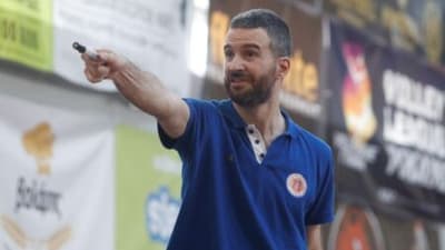 Γιάννης Ψυχογιόπουλος