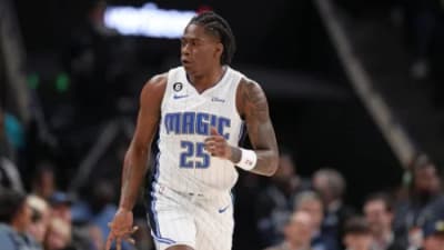 Admiral Schofield