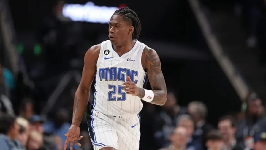 Admiral Schofield