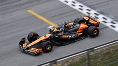 Spanish GP: Ο Λάντο Νόρις πήρε την δεύτερη pole position της καριέρας του