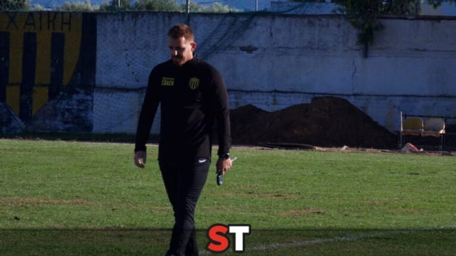 Παραμένει «πράσινος» και τη νέα χρονιά ο Νίκος Λουμπαρδέας!