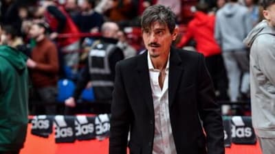 Δ. Γιαννακόπουλος: «Να μάθουμε σε ποια Ακαδημία υπάρχουν καταγγελίες για σεξουαλικές παρενοχλήσεις»