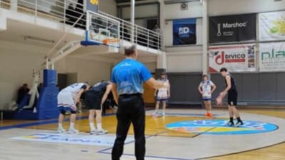 Κύπελλο ΕΣΚΑ-Η: Ματς – ροντέο στον Πύργο και πρόκριση της Αγυιάς με ασύλληπτο Μηλιτσόπουλο!