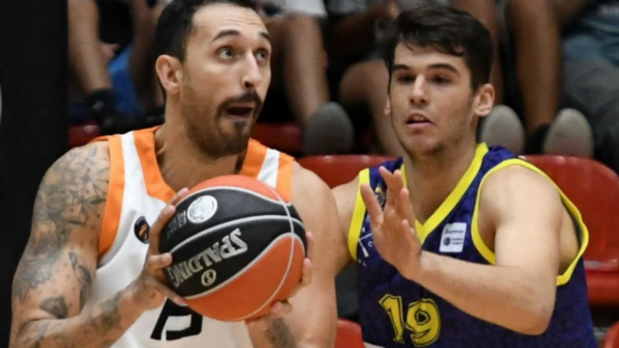 Πρόθεση του Προμηθέα να κρατήσει Χρυσικόπουλο και Κόνιαρη