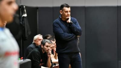 ΕΠΙΣΗΜΟ: Ο Ελευθεριάδης είναι ο νέος προπονητής του Απόλλωνα Πατρών