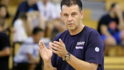 Προμηθέας 2014: Μεγάλο φαβορί ο Ελευθεριάδης για να αντικαταστήσει τον Σκροπολίθα