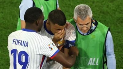 Euro 2024: “Πύρρειος νίκη” για τη Γαλλία