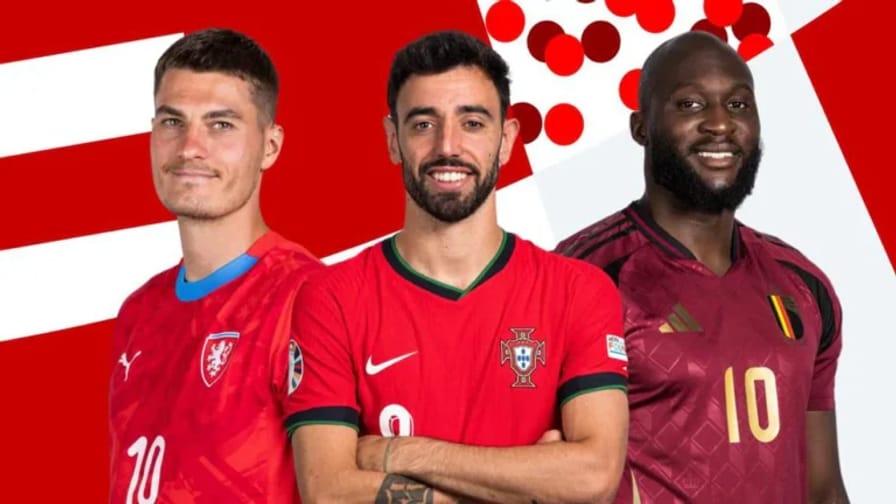 Euro 2024: Το ρίσκο, η πρωτιά και η πρώτη νίκη