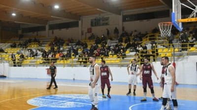 Αποκάλυψη: Ενισχύεται με Βαμβουκάκη η Γαλήνη!