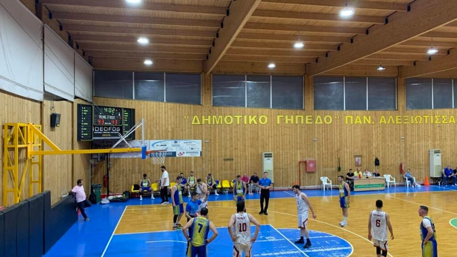 Α1 ΕΣΚΑ-Η: Αντίδραση μεγάλης ομάδας από τον Κεραυνό και… όλα θα κριθούν στο Game 7