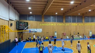 Α1 ΕΣΚΑ-Η: Αντίδραση μεγάλης ομάδας από τον Κεραυνό και… όλα θα κριθούν στο Game 7