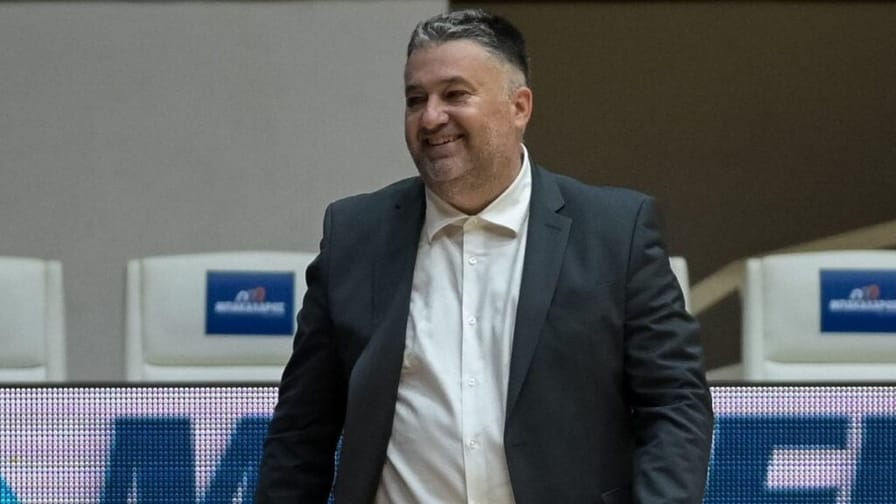 Στον Μίλωνα ο Μάκης Γιατράς, αν παίξει στη Basket League!