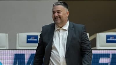 Στον Μίλωνα ο Μάκης Γιατράς, αν παίξει στη Basket League!
