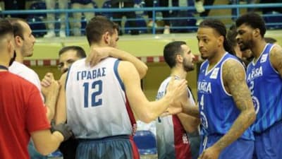 Ηρακλής: Πολύ κοντά σε Γράβα ο «Γηραιός»