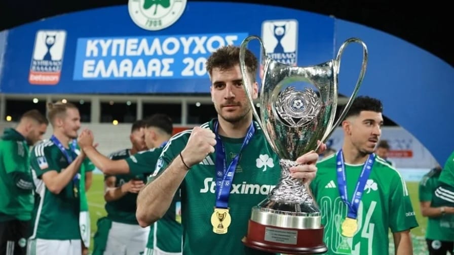 «Πολύ κοντά στη Σπόρτινγκ Λισαβόνας ο Φώτης Ιωαννίδης»