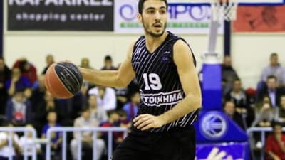 Επέστρεψε στον ΠΑΟΚ ο Κατσίβελης