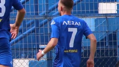 Παναχαϊκή: Πολύ κοντά στην απόκτηση σέντερ φορ