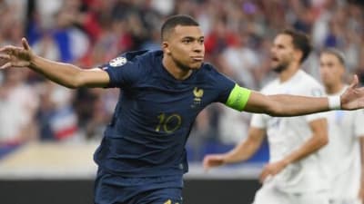 Euro 2024: Πρεμιέρα για τον Εμπαπέ και την παρέα του