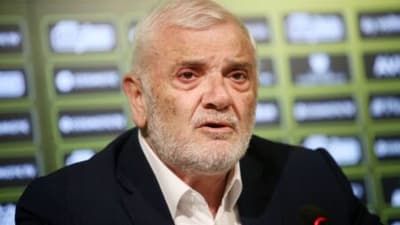 Μελισσανίδης: Το ταξίδι έφτασε στο τέλος