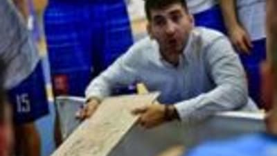 Κόροιβος: Με “τιμονιέρη” τον Μιχελάκο τη νέα χρονιά