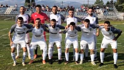 Στη Γ’ Εθνική με μεγάλη ανατροπή ο Μιλτιάδης, μαζί του και ο Πανγυθεατικός