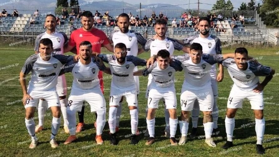Στη Γ’ Εθνική με μεγάλη ανατροπή ο Μιλτιάδης, μαζί του και ο Πανγυθεατικός