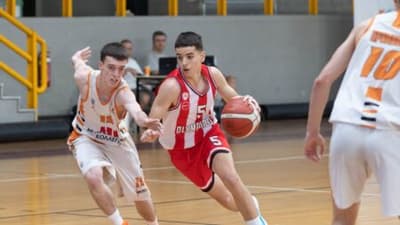 Υπέκυψαν στην ανωτερότητα του Ολυμπιακού οι μικροί Προμηθείς