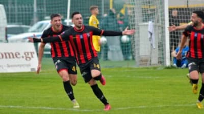 Superleague 2: Η τελική μορφή των δύο ομίλων