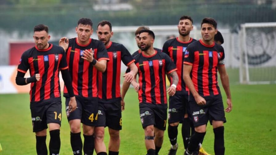 Δικαίωση για την Παναχαϊκή στην ΕΕΑ για τα αιτήματα των 10 ποδοσφαιριστών!